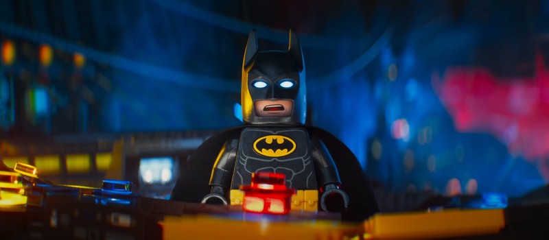 СМИ: Продюсер LEGO-фильмов Дэн Линь может встать во главе киновселенной DC