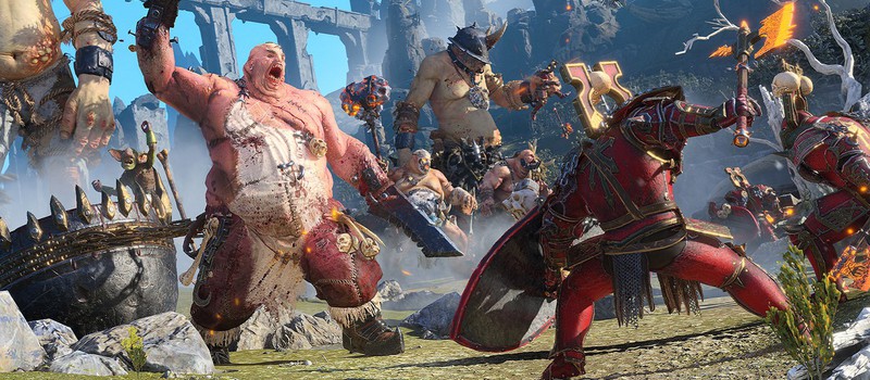 Разработчики Total War, Alien: Isolation и Hyenas делают экшен по новой франшизе на Unreal Engine 5