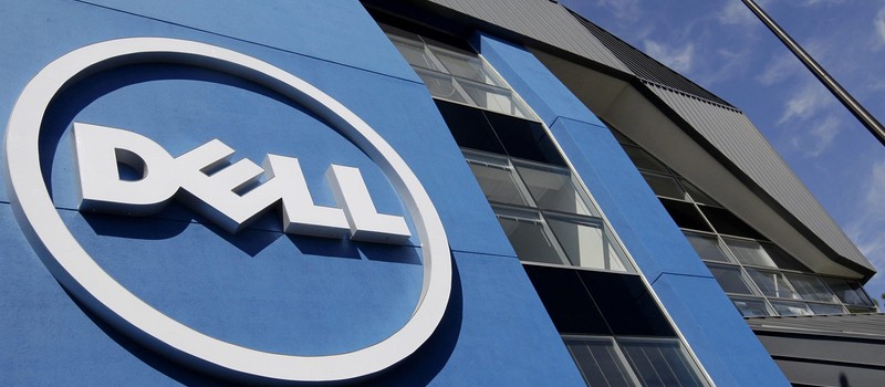 СМИ: Компания Dell окончательно покидает Россию