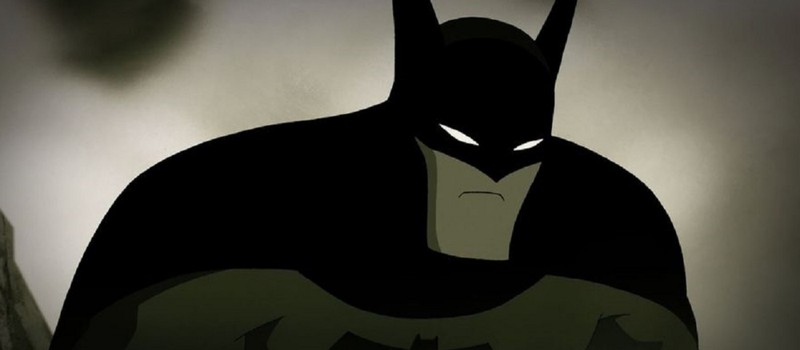 СМИ: Отмененным мультсериалом Batman Caped Crusader заинтересовались три сервиса