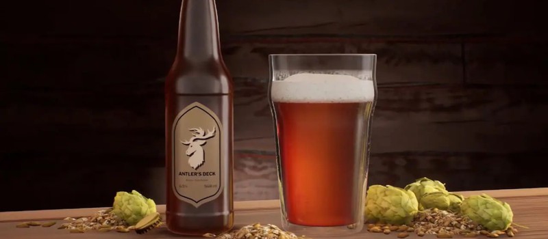 Искусство варки пива в новом трейлере симулятора Brewmaster