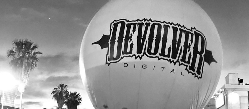 На этой неделе Devolver Digital анонсирует новую игру