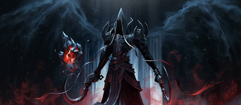 Diablo 3 возможно выйдет на Xbox One