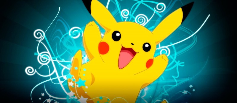 Хоррор про покемонов в стиле "Монстро" в тизере мероприятия Pokémon Go