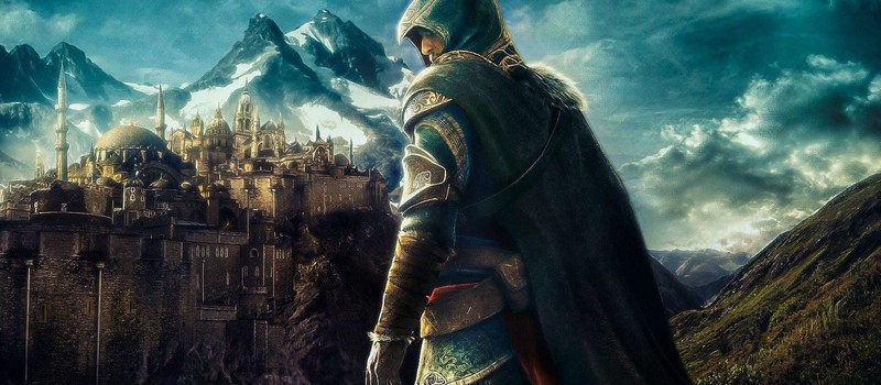 Слух: Assassin's Creed про Басима получит подзаголовок Mirage — тайтл вдохновлен первой частью серии