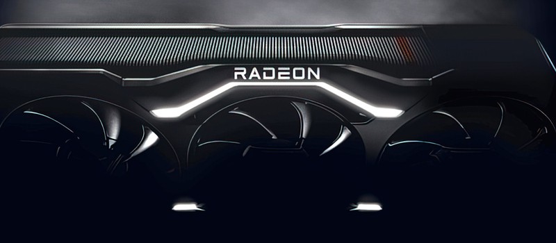 Глава AMD подтвердила, что графические чипы RDNA 3 используют чиплет-дизайн