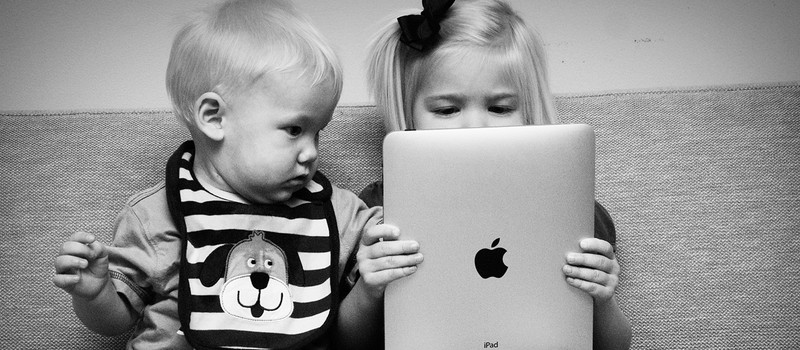 Apple заплатит $32 миллиона за "детские покупки"