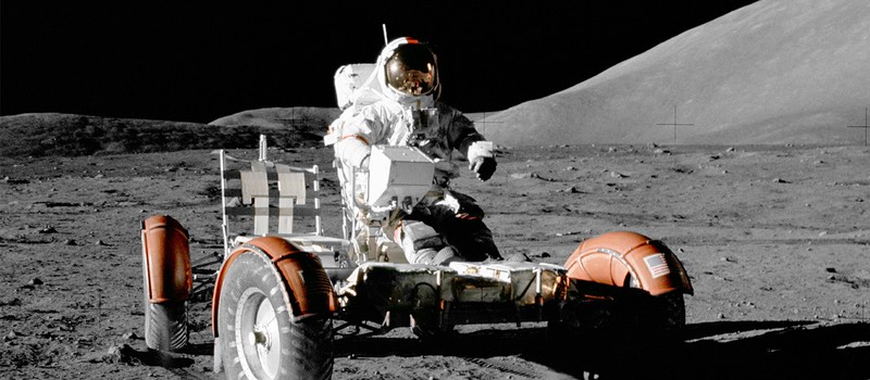 NASA и Китай могут стать конкурентами за ресурсы на Луне