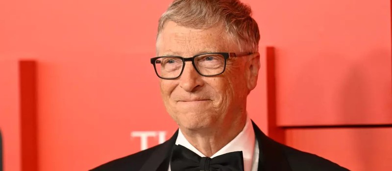 Билл Гейтс признался, что не может остановиться играть в Wordle