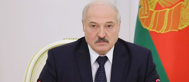 OpenSea удалила NFT с паспортом Лукашенко