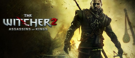Разработчик Witcher 2 не будет мирится с пиратством