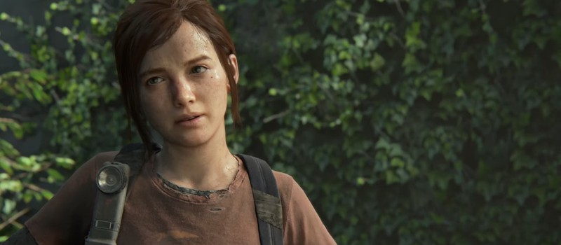 Улучшенные сражения и отличия в небольших деталях в новых видео ремейка The Last of Us
