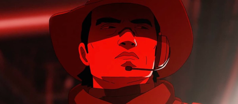 Знакомство с новым оперативником в анимационном трейлере Rainbow Six Siege