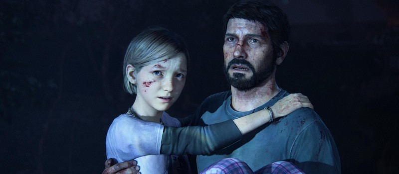 В ремейке The Last of Us отдали дань памяти разработчику игры, не дожившему до ее релиза