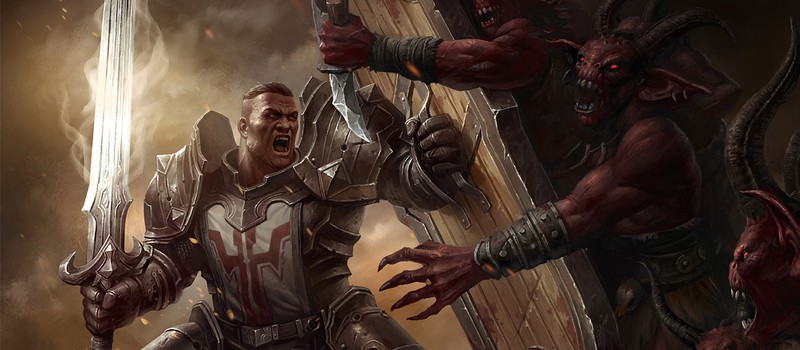 Игрок Diablo Immortal купил Вечные сферы у стороннего продавца и теперь должен Blizzard десятки тысяч долларов