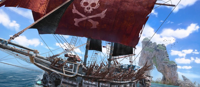 На Ubisoft Forward расскажут про Skull and Bones, For Honor, Anno 1800 и другие игры