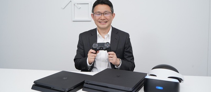 Вице-президент Sony Interactive Entertainment и руководитель разработки PS4 и PS5 покидает компанию