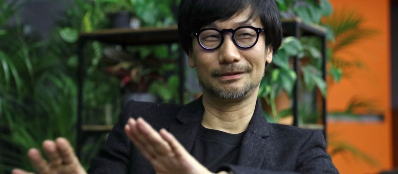 Хидео Кодзима рассказал о трудностях с лицензированием исторических видео для Metal Gear Solid