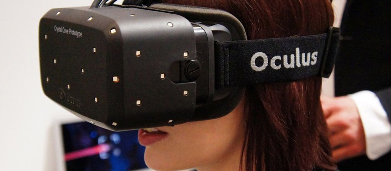 Valve не будет выпускать собственный девайс виртуальной реальности