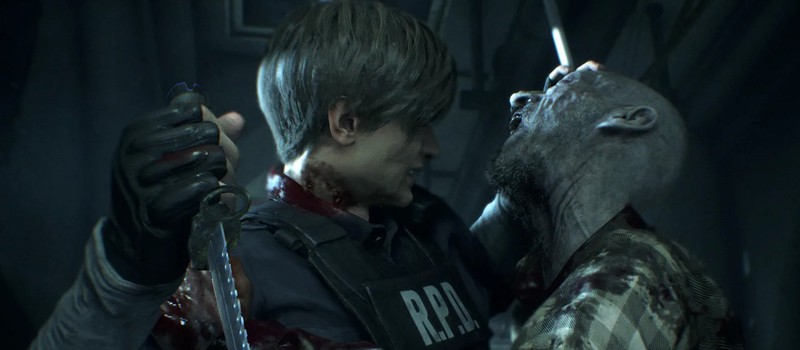 Глава Nightdive Studios похвалил ремейк Resident Evil 2 за возрождение интереса к хоррорам