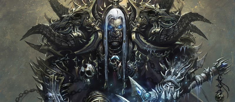 Игроки World of Warcraft Classic ждут по 6 часов, чтобы зайти на популярные сервера