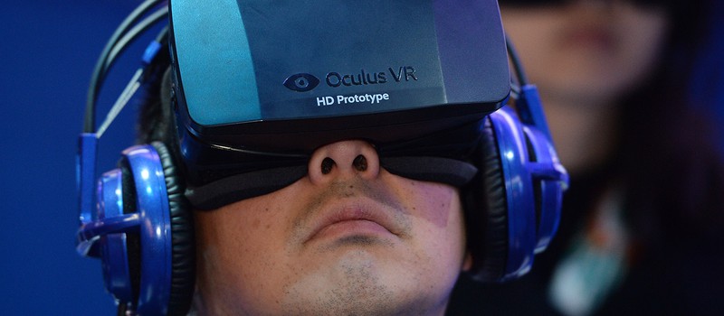 Valve: виртуальная реальность станет мейнстримом через два года