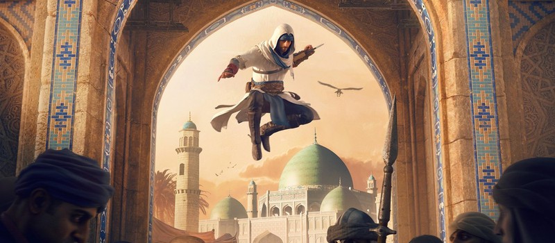 Современный взгляд на культовый геймплей серии — Том Хендерсон опубликовал официальное описание Assassin's Creed Mirage