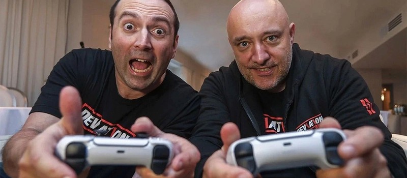 Студия ветеранов Call of Duty, делающих шутер для PS5, лишилась своего основателя