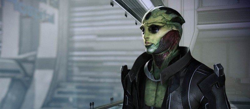 Mass Effect Legendary Edition получила мод с возможностью торговать минералами