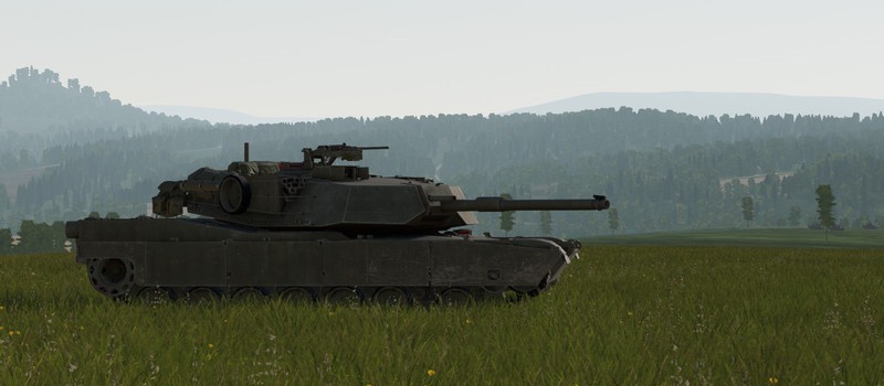 Вышел реалистичный симулятор танка GHPC — 91% положительных отзывов в Steam