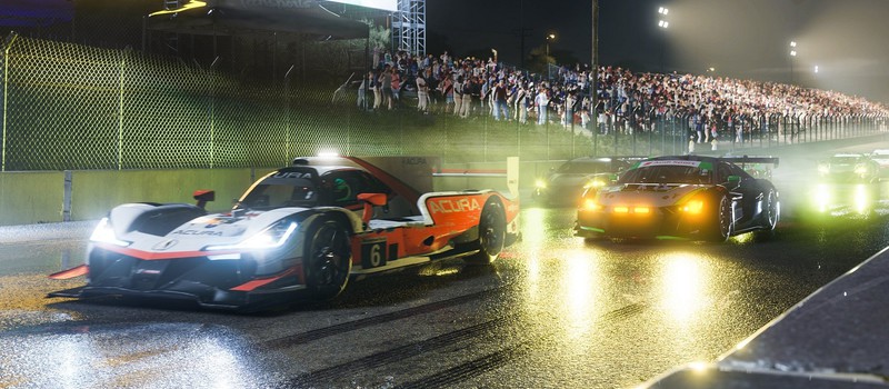Turn 10 приступит к полировке Forza Motorsport в 2023 году — релиз весной под вопросом