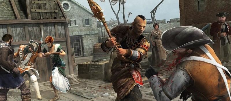 Ubisoft не исключает, что мультиплеерная Assassin's Creed Invictus может быть условно-бесплатной