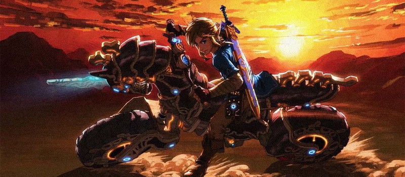 Pikmin 4, Octopath Traveler 2 и сиквел Breath of the Wild в мае 2023 года — что показали на Nintendo Direct
