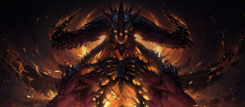 Blizzard запретила должникам по Вечным сферам участвовать в PvP в Diablo Immortal