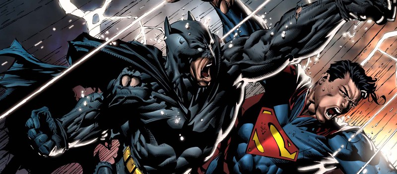 Фильм Batman vs Superman перенесли на 2016 год