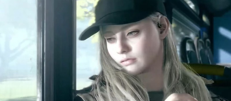 Новый трейлер дополнения для Resident Evil Village и версия для PS VR2