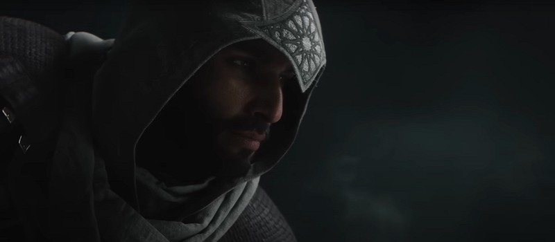 Фанаты перевели надпись на статуэтке Басима из коллекционного издания Assassin's Creed Mirage
