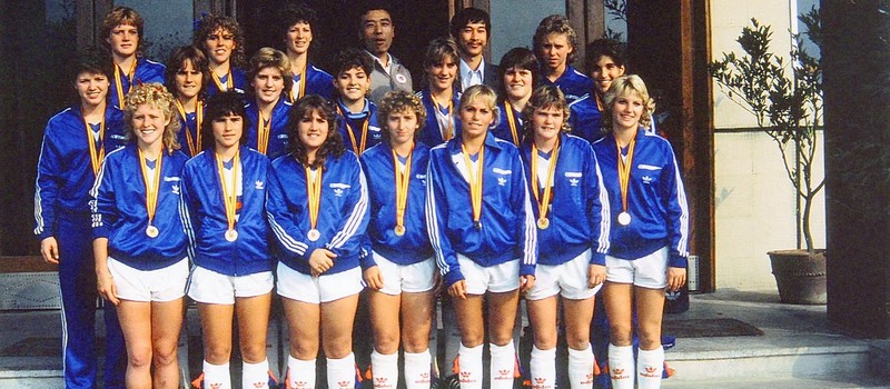 Фильм о женской сборной США по футболу 1984 года с Мэттью МакКонахи отменили из-за "тревожных аспектов реальной истории"