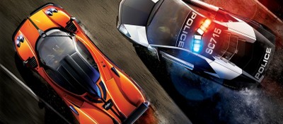 Need for Speed: Hot Pursuit 3 Дополнительные машины в подарок