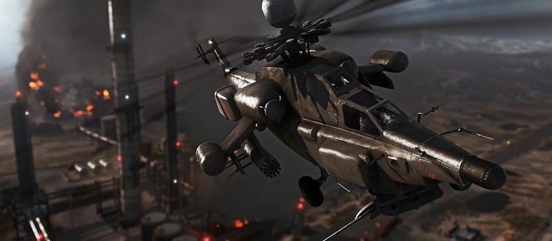 Battlefield 4: Second Assault для PC выйдет в Феврале