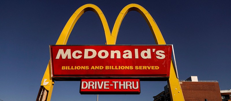 Суд США рассмотрит иск на 10 миллиардов долларов против McDonald’s из-за расистского распределения рекламных бюджетов