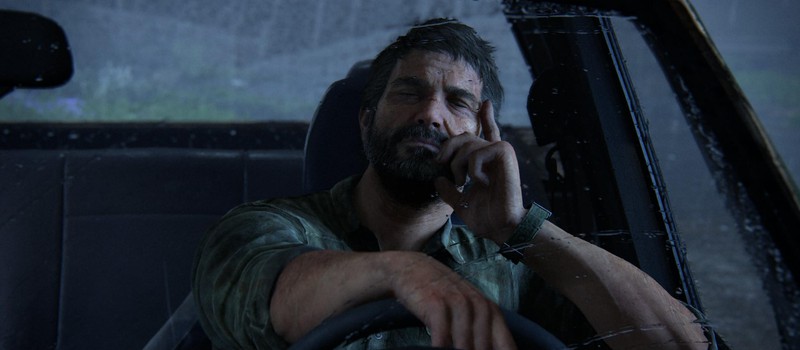 Ремейк The Last of Us получил патч с исправлением фоторежима и настройками доступности