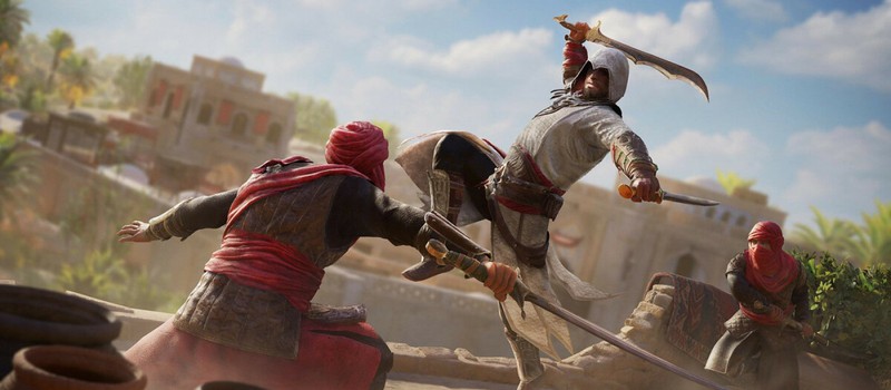 Стример-инсайдер извинился за утечки по Assassin's Creed