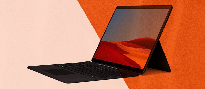 Microsoft покажет новые ноутбуки Surface в середине октября