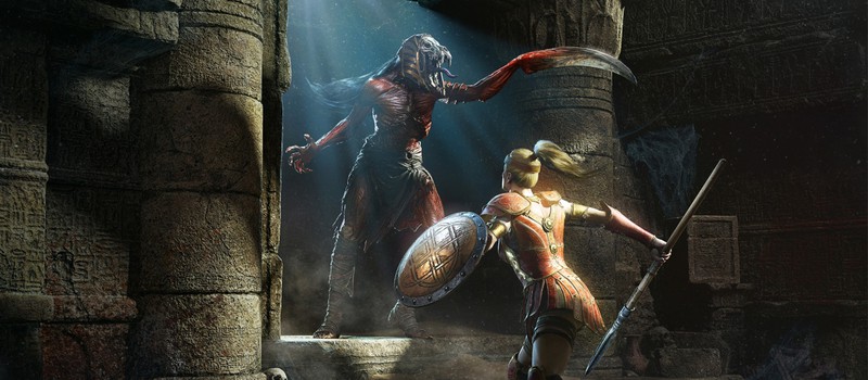 Игроки Diablo 2: Resurrected разгадали пазл из заметок к патчу 2.5