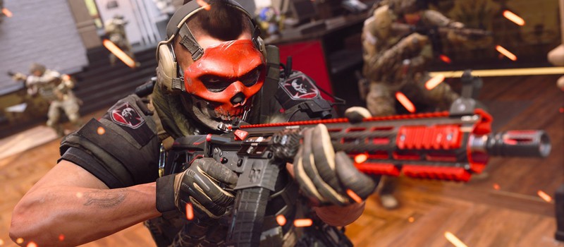Infinity Ward подтвердила, что Call of Duty: Warzone 2 нужно скачивать отдельно от Modern Warfare 2
