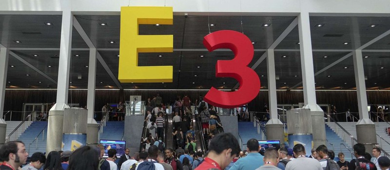 E3 2023 пройдет в середине июня
