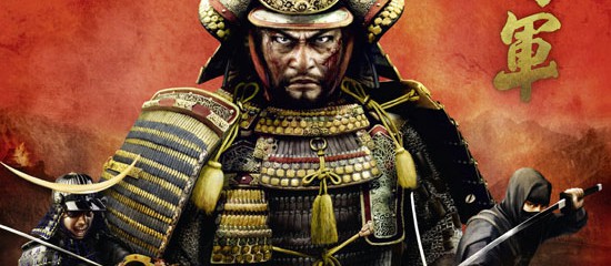 Shogun 2: Total War переименован