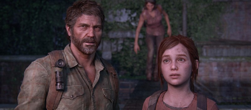 Naughty Dog представила новые забавные GIF к дню The Last of Us