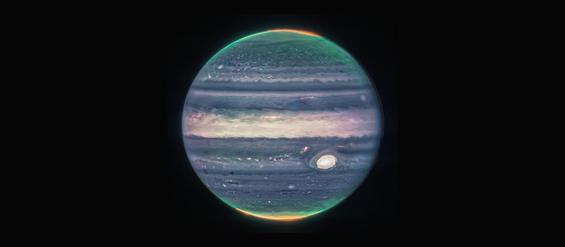 Юпитер и Земля на самом близком расстоянии друг от друга за 59 лет
